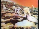 LED ZEPPELIN Houses Of The Holy UK A2/B2 INNER ATLANTIC 1973 VINYL LP NM