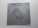 TANGERINE DREAM ORIGINAL 1974 UK LP PHAEDRA