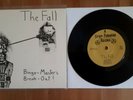 The Fall - Bingo-Master's Break-Out  ORG 1978 7