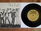 The Fall - It's The New Thing, ORG 1978 7
