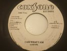 Jackie Opel- I am what I am- 1965