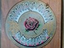 Grateful Dead Vinyl Record American Beauty