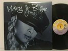 MARY J. BLIGE - My Life LP 1994 US ORIG R&B HIP HOP SOUL TLC AALIYAH JANET SOUL