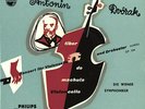 DVORAK Cello Concerto MACHULA MORALT Philips A-687 10
