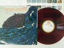 KOGAN LALO SYMPHONIE ESPAGNOLE ANGEL AA-7253 Japan FLIPBACK COVER RED LP
