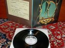 KLAUS SCHULZE - TIMEWIND - UK 1st Press Caroline / Space synth trance / NM(+) LP