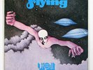 U.F.O. UFO II Flying Mick Bolton psych prog rock french 1971 polydor 2310197 LP