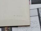 THE BEATLES White Album 1968 UK MONO No. 0012890 TOP OPENING complete great copy