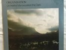 Orchestral Manoeuvres In The Dark Organisation Dindisc 1980 Vinyl Japan w/Insert