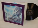 ELTON JOHN Empty Sky 1969 UK Translucent EX  LP DJM DJLPS.403 1st Press Textured