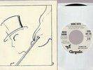 PROCOL HARUM    GRAND HOTEL   1973 CHRYSALIS WLP PROMO ONLY PS + MONO/STEREO NM
