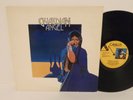70s 80s Reggae GUARDIAN ANGEL woman at the well Rare 1980 UK Vinyl LP N Mint