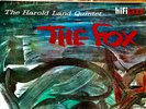 Harold Land Quintet / Elmo Hope - The Fox **Original Vogue LAE 12269 Mono LP