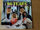 QUESTION MARK AND THE MYSTERIANS 96 TEARS NEAR MINT RARE STEREO  LP