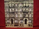 Led Zeppelin 'Physical Graffiti' DBL LP 1975 Press
