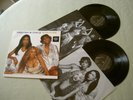 DESTINY'S CHILD Survivor UK vinyl 2LP Beyonce Kelly Rowland Michelle Williams