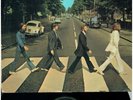 THE BEATLES ABBEY ROAD LP 1969 UK APPLE