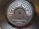MAJOR LANCE Don't You Know I Love You Contempo CS2045 1974 Northern Soul