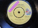 JIMMY BURNS I Really Love You-I Love You Girl Grapevine GRP118 Northern Soul
