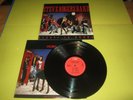 STEVE ROGERS BAND -ALZATI LA GONNA -CBS 461151 1 EX++/NM INNER TESTI 1988 ITALIA