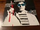 Armand Schaubroeck “Steals Ratfucker” Mirror 7 12” Record