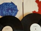 L.p. Record New Order Substance 2 L.p. Set Inners Near Mint