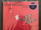Duke Ellington, Masterpieces   SEALED, '14, Analogue Prod., 200g, Audiophile