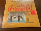 The Animals “Animal Tracks” E-4305 MGM Records Sealed Lp