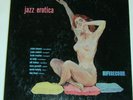 JAZZ EROTICA LP '57 Ritchie Kamuca Octet w/Vince Guaraldi Cool Jazz EX Play Copy