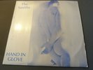 THE SMITHS -Hand In Glove- 2nd UK 7