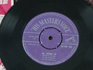 ELVIS PRESLEY All Shook Up (HMV 45-POP 359 UK 7