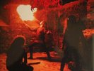Immortal - Diabolical Fullmoon Mysticism LP (Abbath)