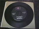 CAROL WOODS & THE EXECUTIVES 45  Perfecto 7  HEART BREAKER 60'S  SOUL  Original