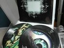 TOOL limited edition Picture Vinyl 2LP Aenima (2019)