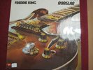 LP  Freddie King - Burglar - Blues