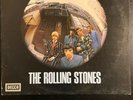 THE ROLLING STONES BIG HITS (HIGH TIDE AND GREEN GRASS) LP 6.22159 GERMANY 1966