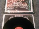 NEIL MERRYWEATHER - SPACE RANGERS LP + INNER  IN SHRINK / ORIGINAL U.S MERCURY