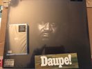GHOSTFACE KILLAH “THE LOST TAPES” WHITE VINYL & CASSETTE TAPE NEW DAUPE MEDIAi