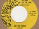 And The Echoes Tell me Anything But Give Me Love Soultrain Soul Northern motown