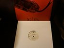 ALICE COOPER  Killer White Label Promo 1971 Vinyl LP w/ ATTACHED CALENDAR  NM