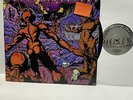 Company Flow Funcrusher Plus- VG+/VG++ 1st Press Hip Hop 2LP
