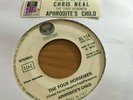 Aphrodite's Child / Chris Neal (2) ?– The Four Horsemen / Blame It All On Eve