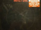 Mötley Crüe - Shout At The Devil, Vinyl Re-Issue, Exclusive Red& Black Vinyl