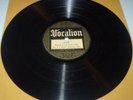 SALE Nice 20s Gospel STEAMBOAT BILL 78 Vocalion 1072 Rev Worrell & Sisters..