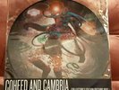 Afterman: Descension by Coheed and Cambria Vinyl Picture Disc