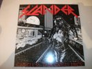 SLANDER/ CARELESS TALK COSTS LIVES/N.B.O.B.H.M./RARITY/ 500 LPs ONLY 1991/EX++