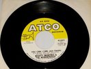 Mighty Manfred & Wonderdogs You Can I Can Join Hands / She 45 Atco 7