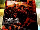 Pearl Jam - Live At Easy Street LP On Black Vinyl