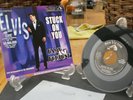 Elvis Presley Stuck On You RCA 7740