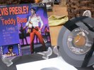 Elvis Presley Loving  You RCA 7000